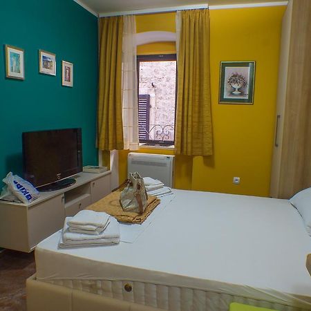 Apartments Casa Del Sol Jovana Kotor Kültér fotó