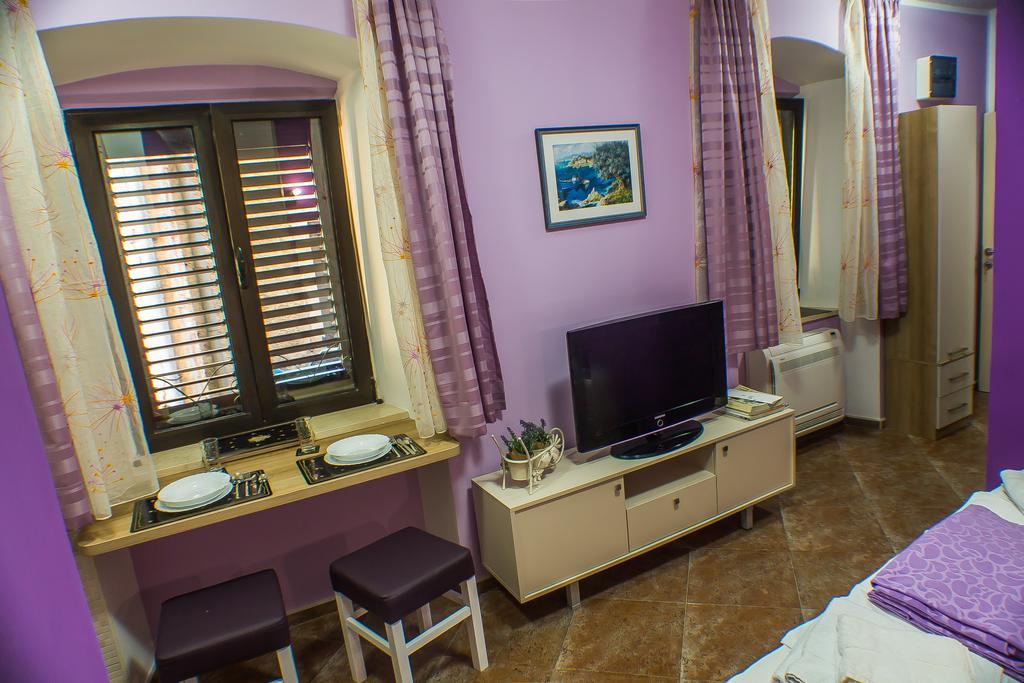 Apartments Casa Del Sol Jovana Kotor Kültér fotó