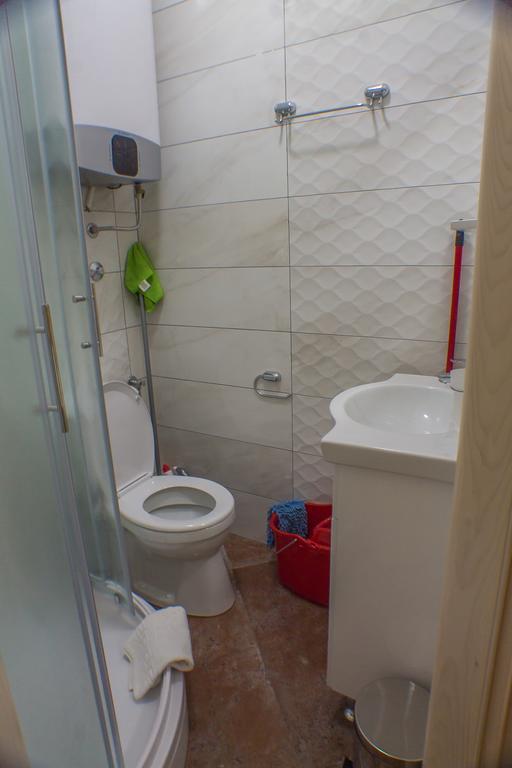 Apartments Casa Del Sol Jovana Kotor Kültér fotó
