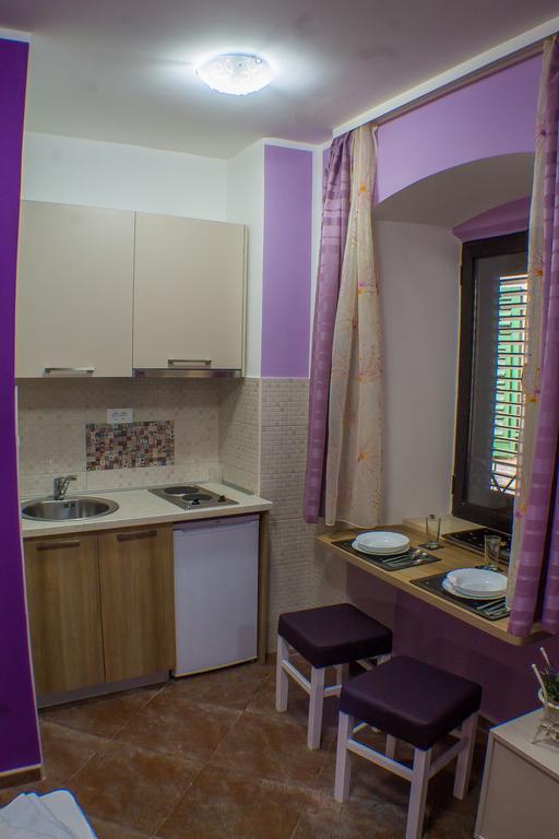 Apartments Casa Del Sol Jovana Kotor Kültér fotó