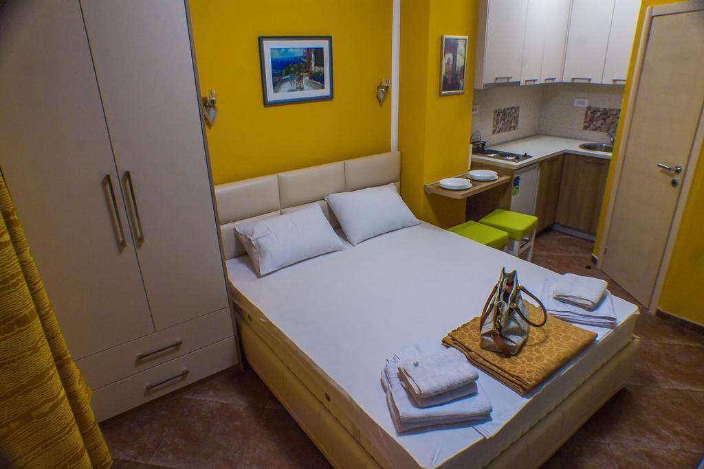 Apartments Casa Del Sol Jovana Kotor Kültér fotó