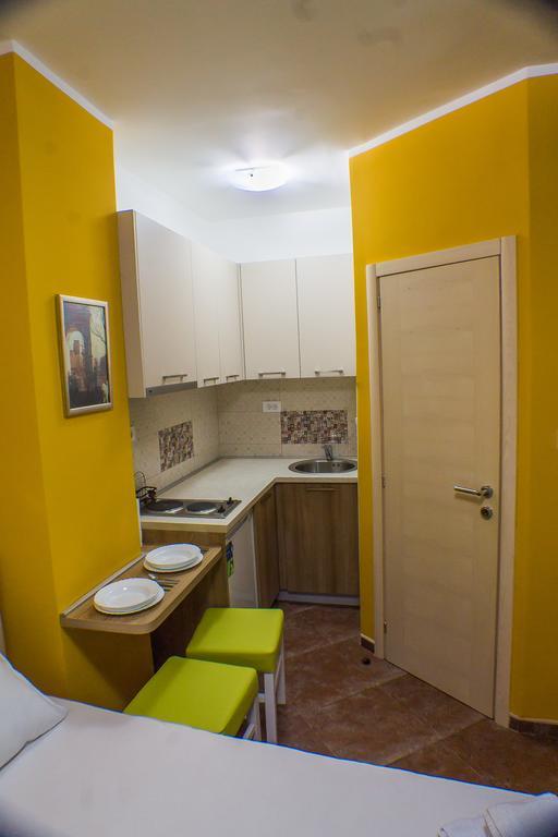 Apartments Casa Del Sol Jovana Kotor Kültér fotó