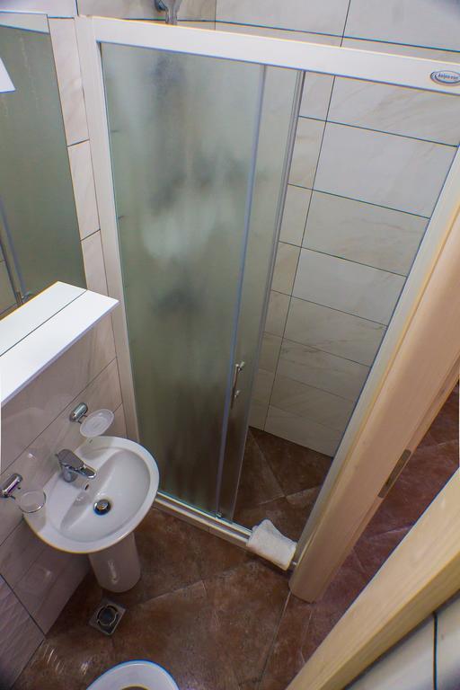 Apartments Casa Del Sol Jovana Kotor Kültér fotó