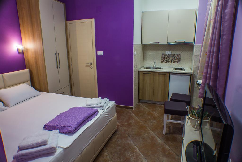 Apartments Casa Del Sol Jovana Kotor Kültér fotó