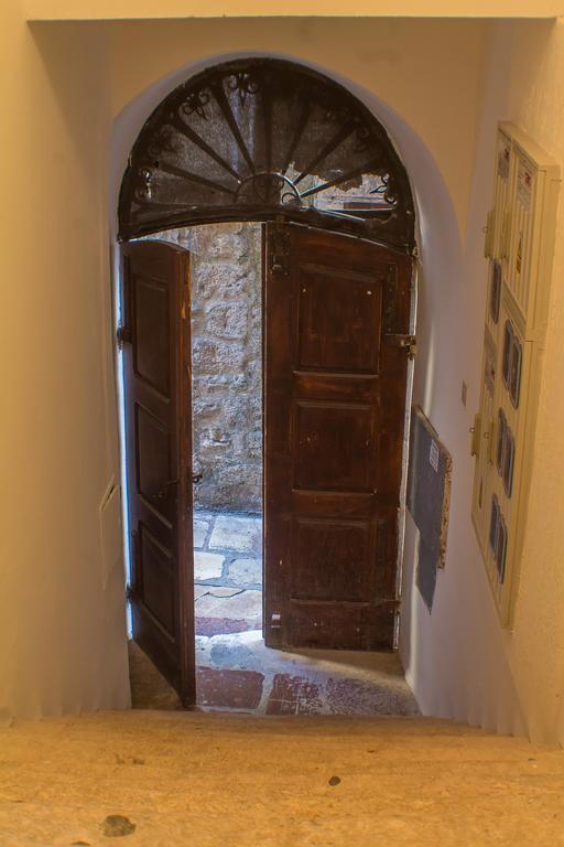 Apartments Casa Del Sol Jovana Kotor Kültér fotó